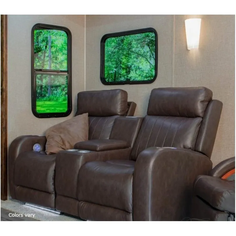 Left hand recliner, Seismi (R)